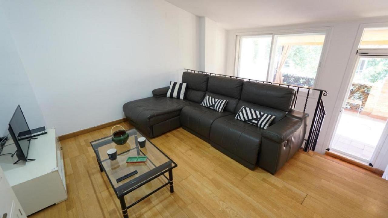 Duplex Puerta Carmona - Kainga Homes Appartement *