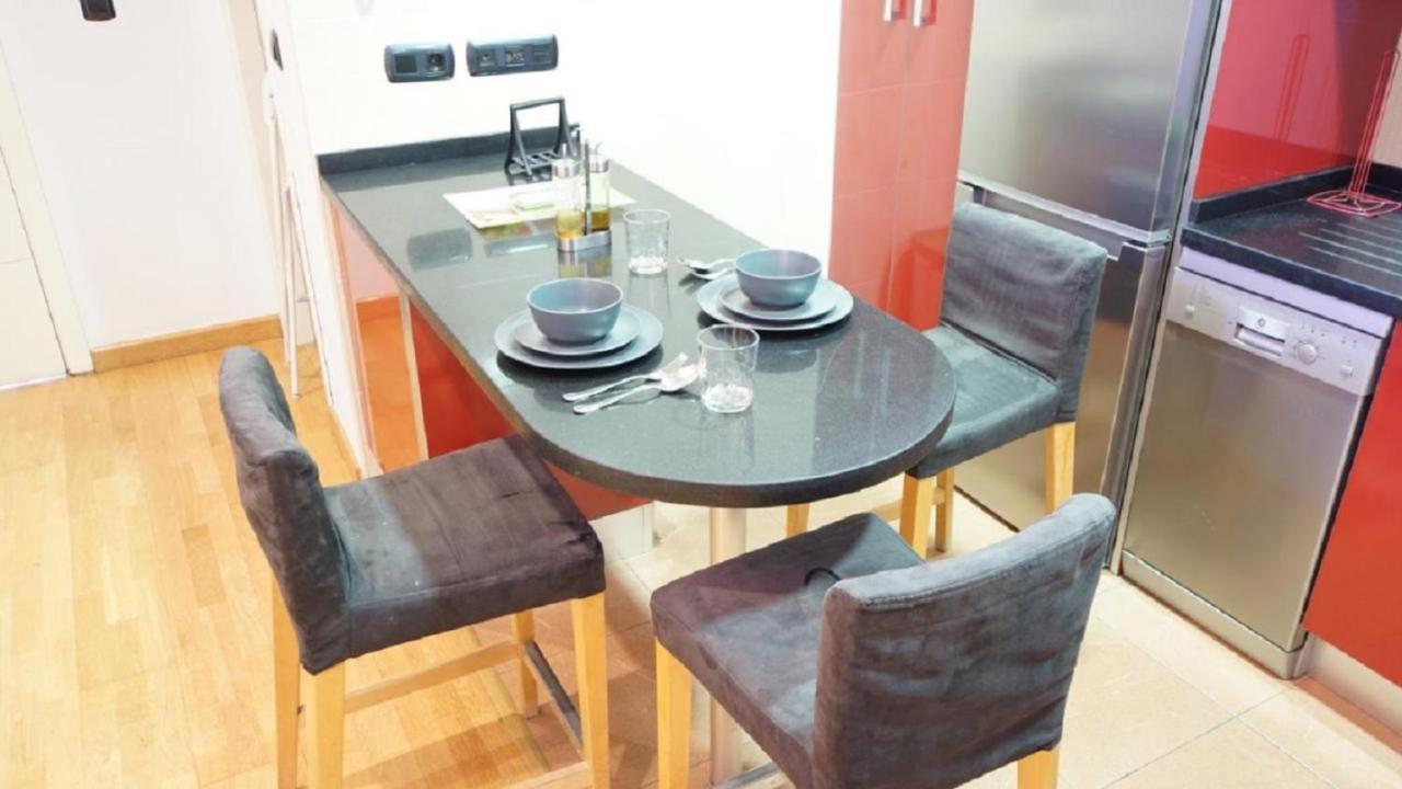 Apartment Duplex Puerta Carmona - Kainga Homes Sevilla