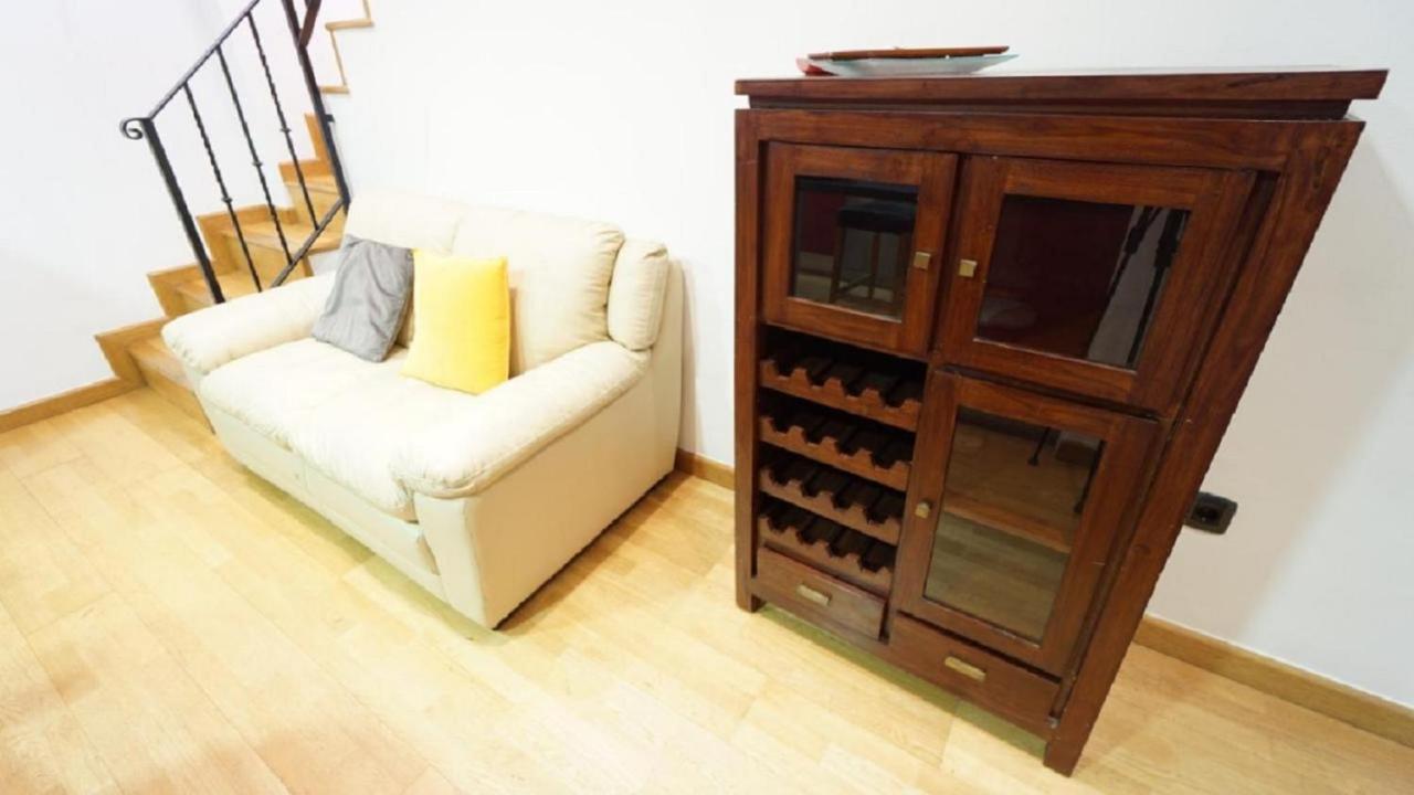 Apartment Duplex Puerta Carmona - Kainga Homes Sevilla