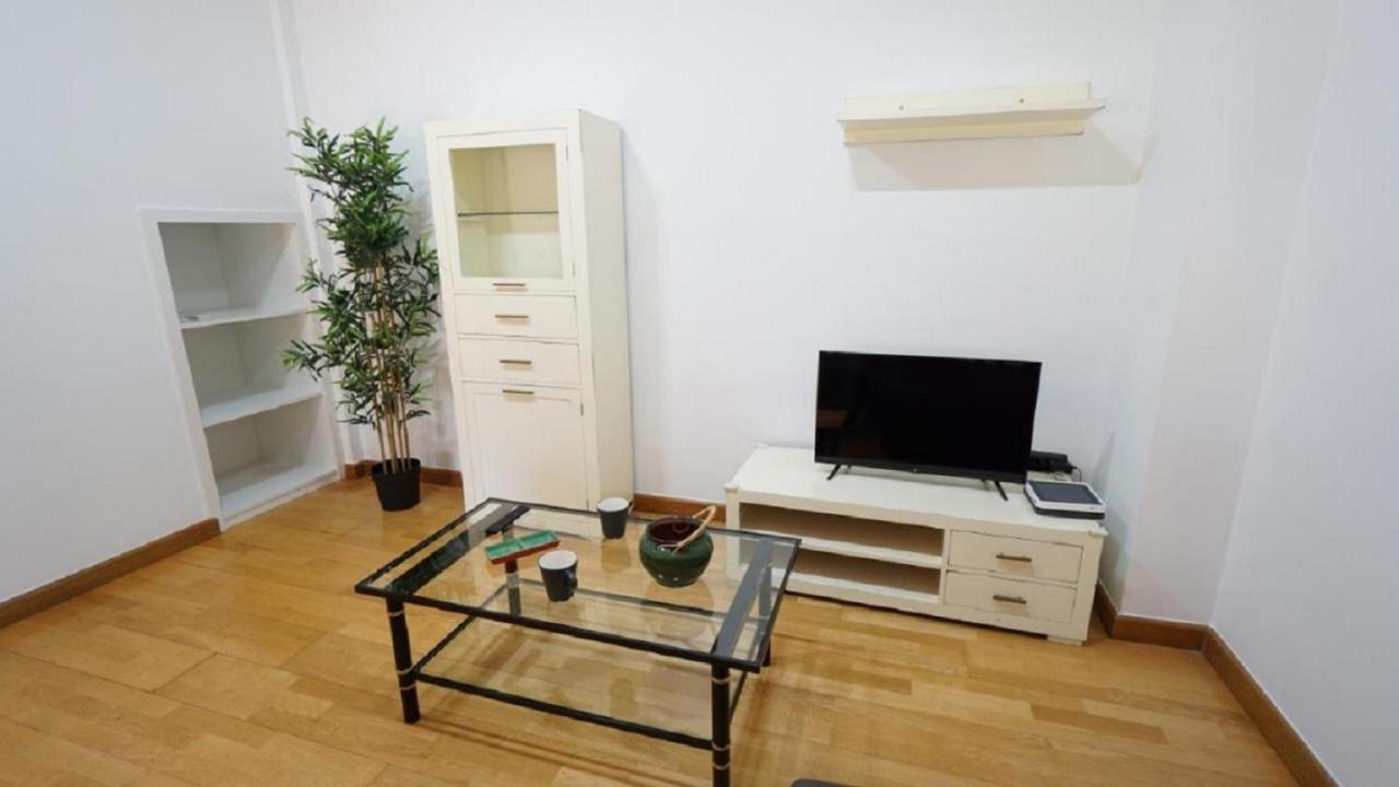 Duplex Puerta Carmona - Kainga Homes Apartment Sevilla