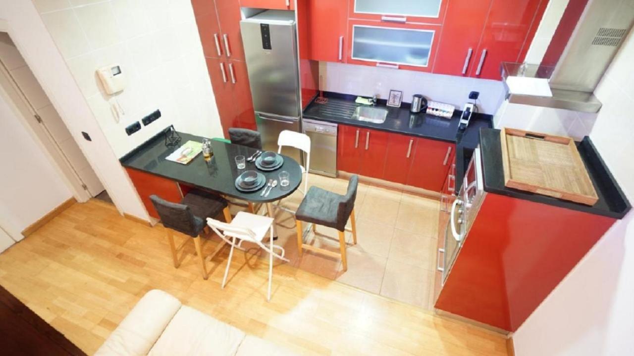 Duplex Puerta Carmona - Kainga Homes Apartment Sevilla